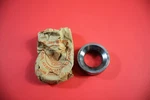 Nos Honda CB350 K0-K4 CL350 Crankshaft Left Side Outer Bearing Race. Fixed Price $39.95.