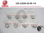 Yamaha Genuine YZF-R6 08-16 Plane Bearing Connecting Rod 13S-11656-20-00 Set. Fixed Price $66.99.