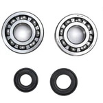 Pro X Crank Bearing And Seal Kit - 23.CBS43087. Fixed Price $68.99.