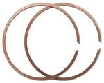 Wiseco Piston Ring Set 57.50MM 2-STROKE (2264CD). Fixed Price $48.14.