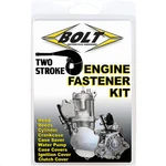 Bolt Mc Hardware Honda Engine Fastener Kit E-C5-8601 2401-1195 020-01504. Fixed Price $35.99.