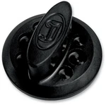 Joker Machine 09-025B Oil Filler Plug Black Anodized. Fixed Price $48.20.