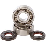 2005-2014 Yamaha Yz 125 Dirt Bike Hot Rods Main Bearing And Seal Kit. Fixed Price $76.53.