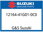 Suzuki Oem Part 12164-41G01-0C0 Bearing, Crank Pin (brown). Fixed Price $13.21.