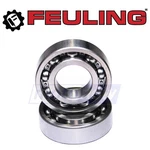 Feuling Camshaft Outer Bearing For 1999-2006 Harley Davidson Flhtci Electra Wq. Fixed Price $70.05.