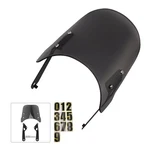 Windshield Windscreen Fit For Honda CB350C GB350C 2024-2025 Gray. Fixed Price $53.68.