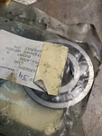 Honda Bearing 96102-6306300. Fixed Price $28.90.