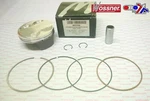 Piston Kit Ktm 520 525 Exc Sx, Wossner 8637DA 00-09 Hc 59030007000. Fixed Price $305.84.