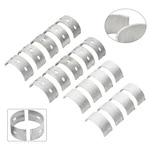 +50 Connecting Rod Main Bearing Set For Honda CBR600 F2 91-94 87-94. Fixed Price $85.06.