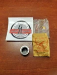 Nos Honda CB250 CB350 CB500 CL250 Needle Bearing (20MM) Sub. 91022-286-004 H71. Fixed Price $57.09.