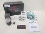 Honda Cr 500R Vertex Top End Rebuild Piston Kit 89MM 1989-2001. Fixed Price $272.66.