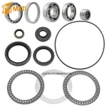 Front Differential Bearings Seals Kit Kawasaki Brute Force 650 750 2005-2021. Fixed Price $19.71.