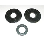 Wsm Crankshaft Assembly For Yamaha 800 Seal Kit Ars 009-912J. Fixed Price $33.65.