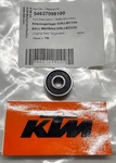 54637098100 Ball Bearing 626LLBC3/5K Ktm Genuine Oem. Fixed Price $13.54.