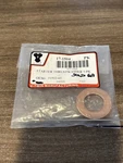 Replaces Harley #31502-65 Electric Starter Thrust Washer For Big Twin 1965-88. Fixed Price $5.50.
