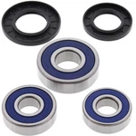 Balls Wheel Bearing Kit Rear 25-1268 Honda CBR1000F 87-88, VF1000F 84 New. Fixed Price $62.10.