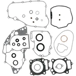 Moose Racing 811268MSE Complete Gasket Kit With Oil Seals. Fixed Price $194.03.