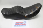 Kawasaki Ltd KZ440 A1 1980 Drivers Seat. Fixed Price $150.00.