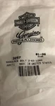 Nos Oem Harley Davidson 5/16"-24 2-7/8" Hex Socket Head Shoulder Bolt P/n 3257. Fixed Price $8.87.