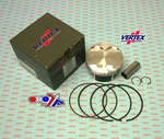 Piston Kit Vertex 90.0 Suzuki Ltz 400 Stroker 00-12, 23609A Kawasaki Kfx. Fixed Price $333.01.