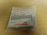 New Kawasaki 92122-1152 Roller *free Shipping*. Fixed Price $15.99.