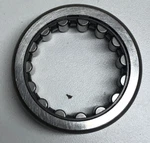 Oem Genuine Honda Motorcycle Original Crankcase Roller Bearing P/n 91002-KRN-671. Fixed Price $19.99.
