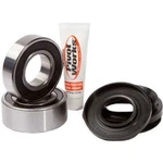 Pivot Works Rear Wheel Bearing Kit PWRWK-S24-020. Fixed Price $77.84.