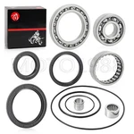 Rear Differential Bearing Seal For Yamaha Wolverine Kodiak YFM450FA YFM450FX. Fixed Price $28.99.