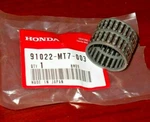 Honda Clutch Basket,starter Gear Bearing Trx 400EX,450R,450ER 91022-MT7-003. Fixed Price $34.95.