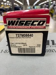 92-01 KX250 Wiseco 737M06640 Piston Kit Standard Bore 66.36MM. Fixed Price $198.42.