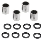 Boss Bearing Y-YZ125/250-LK-93-01-1E5 YZ426F Rear Suspension Linkage .... Fixed Price $74.99.