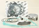 Vertex Top End Piston Kit 101.95MM 9.2:1 Yamaha Grizzly 700/RHINO. Fixed Price $307.76.