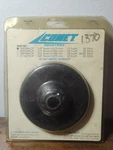 Vintage Comet 400 Series Centrifugal Clutch Nos 209748ACP 5/8" Bore 11T 35 Pitch. Fixed Price $84.97.