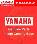 Yamaha Bearing 93306-90506-00 New. Fixed Price $32.02.