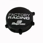 Ignition 00-05 KX65, 03-05 RM60/65 Cover, Boyesen SC-10CB Black. Fixed Price $178.75.