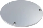 Pro-one Smooth Millennium Derby Cover Chrome #202120 Harley Davidson. Fixed Price $109.90.