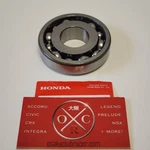 Genuine Oem Honda Ball Bearing 91002-RAS-003 28X72X18 03-07 08-12 Accord 4-CYL. Fixed Price $48.54.