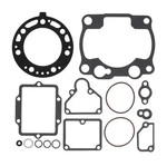 Wiseco Gasket Kit Kawa W6207. Fixed Price $26.96.