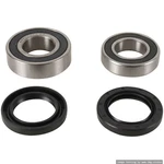 Pivot Works Front Wheel Bearings PWFWS-Y22-000 2015-2016 Yamaha Yzf R1 Fast Ship. Fixed Price $50.97.