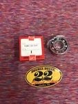 Genuine Honda Nos 91001-383-018 Bearing. Fixed Price $49.99.