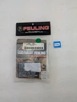 Feuling Valve Seals 0926-1168 0.530" Guide 5/16" Stem Screamin' Eagle Head. Fixed Price $13.59.