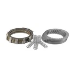 Sports Part Inc New Yamaha Dirt Bike Replacement Clutch Kit, DRC99, MX-03545H. Fixed Price $75.94.
