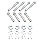 S&s Cycle Fits 1984+ BT/86-03 Xl Stock Heads Bolt Kit. Fixed Price $175.99.