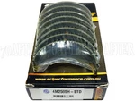 Acl 4M2505H-STD Race Series Main Bearings For Nissan VQ35HR VQ37VHR VR38DETT. Fixed Price $233.88.