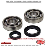 Hot Rods Main Bearing & Seal Kit Ktm 250 Sx-f Factory Edition 16-18 350 Exc-f. Fixed Price $157.65.