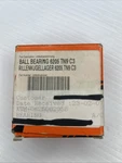 Ktm Countershaft Bearing TN9 C3 Suit Multiple 0625062058. Fixed Price $22.15.
