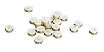 Wiseco 9.48MM Complete Valve Shim Kit - 47 Sizes Motorcycle Street Bike VSK9. Fixed Price $121.99.