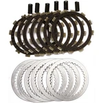 Ebc Brakes Clutch Set DRC58. Fixed Price $108.37.