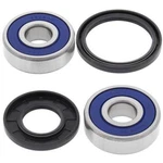 Honda Goldwing GL1100 1983 Front Wheel Bearings And Seals Kit. Fixed Price $14.99.