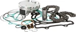 Vertex Forged Top End Kit-standard Bore 76.96MM, 13.5:1 COMPRESSION-VTKTC23259B. Fixed Price $283.46.